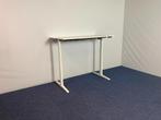 Zit/sta bureau Ahrend Balance (elektrisch) - 140 x 80 cm., Ophalen, Elektrisch, Gebruikt, Stabureau