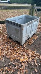 Slowfeeder/hooi bak, Dieren en Toebehoren, Paarden en Pony's | Overige Paardenspullen, Ophalen, Gebruikt, Overige soorten