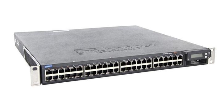 juniper ex4200, Computers en Software, Netwerk switches, Refurbished, Ophalen of Verzenden