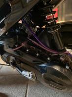 Skipper / Typhoon 125cc 2takt motorblok, Fietsen en Brommers, Scooters | Piaggio, Ophalen, Zo goed als nieuw, Overige modellen