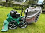 Billy Goat bladzuiger benzine met aandrijving, Tuin en Terras, Bladblazers, Ophalen, Benzine, Gebruikt, Billy Goat