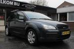 Ford Focus 1.6-16V Trend / Airco / CruiseControl / Elektrisc, Auto's, Ford, 1596 cc, Gebruikt, Zwart, 4 cilinders