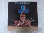 LP vinyl cabaret Freek de Jonge Een Verademing., Verzenden, Gebruikt, 12 inch, Overige genres