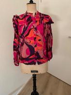 blouse fabienne chapot 36, Kleding | Dames, Blouses en Tunieken, Overige kleuren, Verzenden, Zo goed als nieuw, Fabienne Chapot