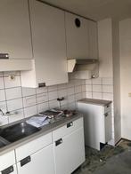 Degelijke bruynzeelkeuken, Ophalen, Gebruikt, Wit, Overige typen