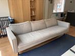Loods 5 slimm bank, Huis en Inrichting, Banken | Bankstellen, Ophalen, Gebruikt, Stof, 200 tot 250 cm