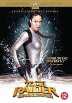 Tomb Raider, Cd's en Dvd's, Ophalen of Verzenden