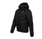 Cruyff Hematite Zwarte Jas - Nieuw!, Nieuw, Ophalen of Verzenden, Jongen, Jas