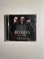 CD Beegees, Ophalen of Verzenden, Zo goed als nieuw, Poprock