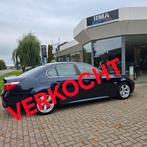 Verkocht sold BMW 5-Serie 3.0 D 535d, Achterwielaandrijving, 2000 kg, Blauw, Diesel