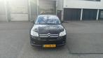 Citroen C4 Coupé 1.4-16V Image 123.000 NAP Nw Apk Airco Zwa, Voorwielaandrijving, Parkeersensor, 4 cilinders, 1156 kg