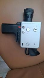 Super 8 camera (super 8 nizo s560), Ophalen, 1960 tot 1980, Filmcamera