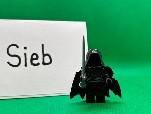 Lego Lord of the Rings lor141 Ringwraith (Nazgûl), Kinderen en Baby's, Speelgoed | Duplo en Lego, Zo goed als nieuw, Lego, Verzenden