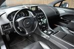 Aston Martin Rapide 6.0 V12 S Camera Leder Stoel ventilatie, Auto's, Aston Martin, Automaat, Achterwielaandrijving, 4 stoelen