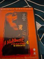 A Nightmare on Elmstreet- The Dreammaster, Ophalen, Zo goed als nieuw
