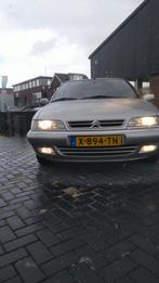 Citroen Xantia 2000 18 INJ 16 V AIRCO, Auto's, Citroën, Te koop, Zilver of Grijs, Geïmporteerd, 5 stoelen