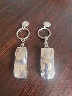 6 Ferrari sleutelhangers, Ophalen of Verzenden, Gebruikt, Merk