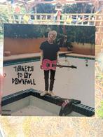 Machine Gun Kelly - Tickets To My Downfall Vinyl, Ophalen of Verzenden, Zo goed als nieuw, 12 inch, Poprock