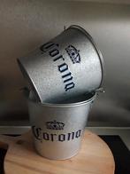 Nieuwe Corona ijsemmer €7,50 per stuk, Ophalen of Verzenden, Nieuw, Overige merken