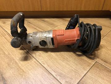 CARAT Diamantboormachine 10525-0064 beschikbaar voor biedingen