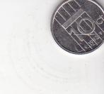 10 cent 1993 nederland, Postzegels en Munten, Munten | Nederland, Verzenden, Koningin Beatrix, 10 cent