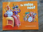 Boek: De Valse Noot, Ophalen of Verzenden, Gebruikt