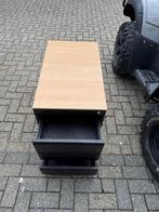 6 kasten met sleutel, Ophalen of Verzenden, Zo goed als nieuw