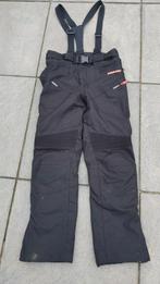 Motor broek mt L, Ophalen of Verzenden, Tweedehands, HJC