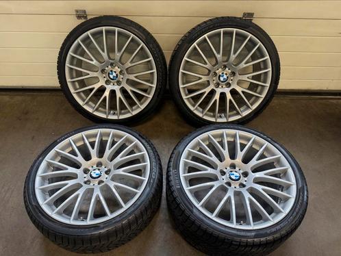 Bmw 5 6 7 GT serie 21 inch velgen 8,5j en 10j x 21 6787608, Auto-onderdelen, Banden en Velgen, Velg(en), Zomerbanden, 21 inch