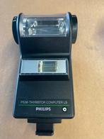 Philips P536 Thyristor Computer LS Flitser, Ophalen of Verzenden, Gebruikt, Overige merken