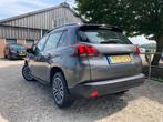 Peugeot 2008 1.2 PureTech Blue Lion | Cruise + Airco + Navi, Voorwielaandrijving, Stof, 23 km/l, Origineel Nederlands