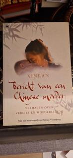 Xue Xinran - Bericht van een Chinese moeder, Ophalen of Verzenden, Zo goed als nieuw, Xue Xinran