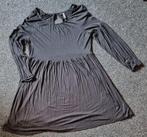 Nieuw jurkje, zwart. Maat 44-46, Kleding | Dames, Nieuw, Jurk, Ophalen of Verzenden, Zwart