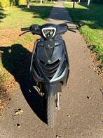 Zip 4T 80cc - nette scooter, Ophalen, Gebruikt, Maximaal 45 km/u, Benzine