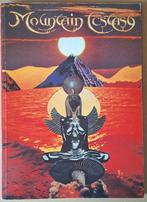Mountain Ecstasy, Ophalen of Verzenden, Gelezen, Penny Slinger Nik Douglas