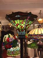 TIFFANY LAMPEN , GROOT ASSORTIMENT , steeds nieuwe modellen, Ophalen, Antiek stijl, Info@demmerik73.nl, Nieuw