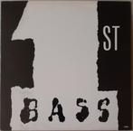 Rok Da Bass Come Get Some - Kash, Ophalen of Verzenden, Zo goed als nieuw, 12 inch, Poprock