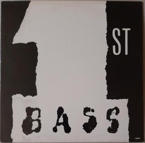 Rok Da Bass Come Get Some - Kash, Cd's en Dvd's, Vinyl | Rock, Zo goed als nieuw, Poprock, 12 inch, Ophalen of Verzenden