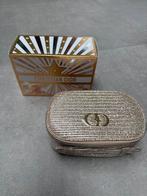 Dior Pouch - kersteditie 2025, Ophalen of Verzenden, Zo goed als nieuw, Beige, Softcase