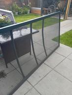 Lattenbodem 90x200, Ophalen, 90 cm, Eenpersoons, Wit