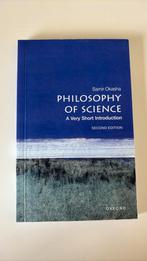 Philosophy of Science - ISBN 9780198745587, Nieuw, Ophalen of Verzenden, Samir Okasha, Logica of Wetenschapsfilosofie