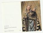 Pater SOMERS Hulsberg Meerssen Oirschot Gulpen Brunssum 1999, Verzenden, Bidprentje