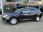 Seat Ibiza ST 1.2 TDI COPA Plus Ecomotive, Auto's, Seat, Voorwielaandrijving, Euro 5, Stof, Gebruikt
