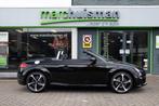 Audi TT Roadster 2.0 TFSI quattro Pro Line S Open Days / S L, Auto's, Audi, 12 maanden, TT, 4 cilinders, Zwart