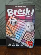 Spel Bresk, Ophalen, Zo goed als nieuw