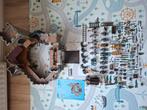 Ridderkasteel Valkeniers Playmobil., Kinderen en Baby's, Speelgoed | Playmobil, Ophalen of Verzenden, Gebruikt