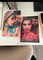 Colleen hoover boeken, Boeken, Ophalen of Verzenden, Zo goed als nieuw