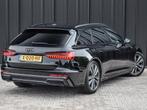 Audi A6 Avant 55 TFSI e QUATTRO COMPETITION | ADAPTIVE CRUIS, Automaat, Gebruikt, 4 cilinders, Zwart