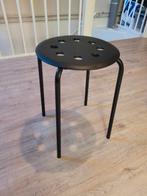 1 ikea kruk, Ophalen of Verzenden, Zo goed als nieuw, Kunststof