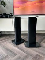 Dynaudio stand 6 met spikes, Ophalen, Zo goed als nieuw